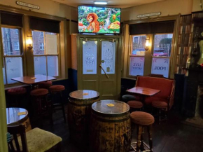 The Queens Arms Hotel Acomb